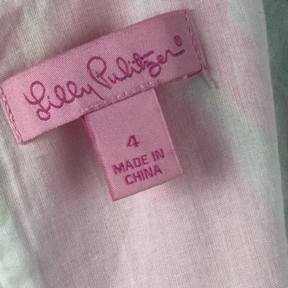 Lilly Pulitzer | Cathy shift dress 20115